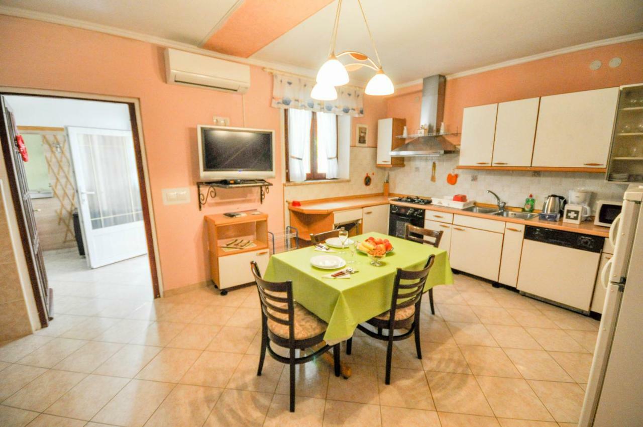 Nevija Διαμέρισμα Novigrad Istria Εξωτερικό φωτογραφία
