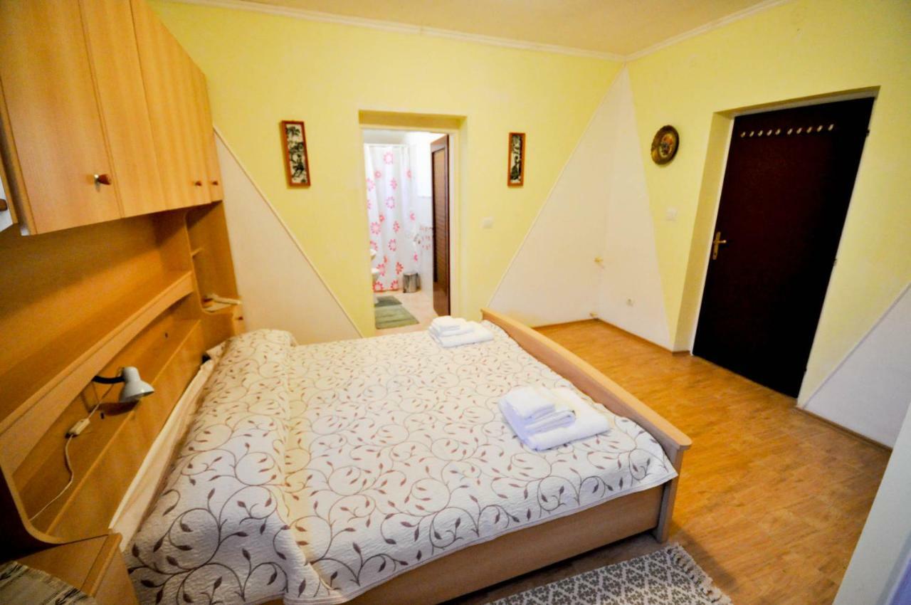 Nevija Διαμέρισμα Novigrad Istria Εξωτερικό φωτογραφία